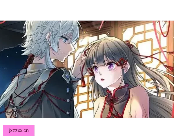 妖精漫画网站：开启你的奇幻阅读之旅